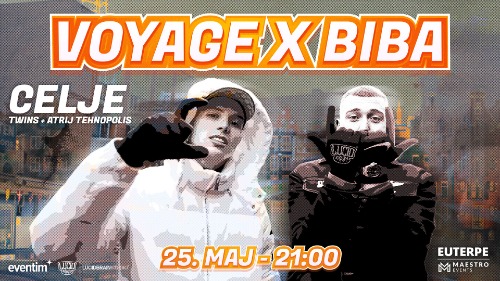 Voyage x Biba