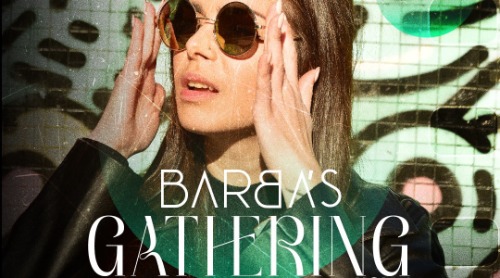 Barba's Gathering | Dash