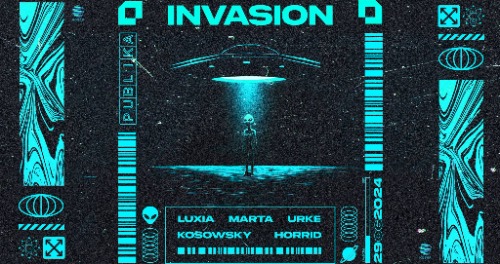 Invasion