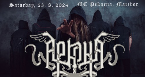 ARKONA