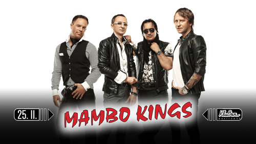 Mambo Kings