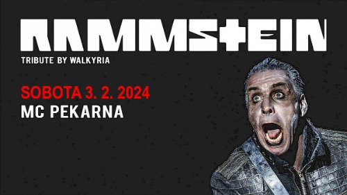 Rammstein Tribute | Walkyria