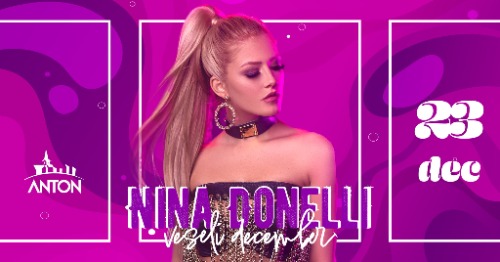 Veseli December ft. Nina Donelli