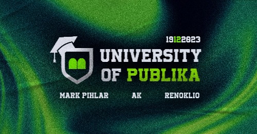 University of Publika