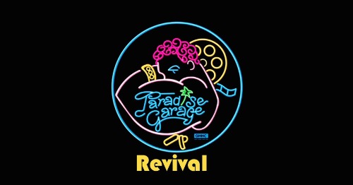 Paradise Garage Revival DJ Sanjin