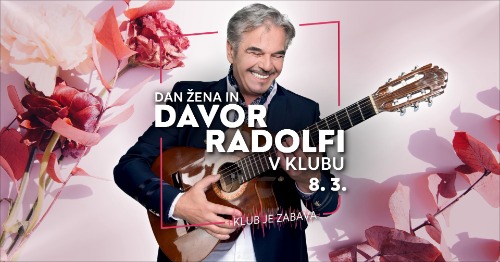 Dan Žena | Davor Radolfi