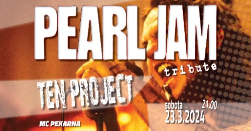 Pearl Jam Tribute