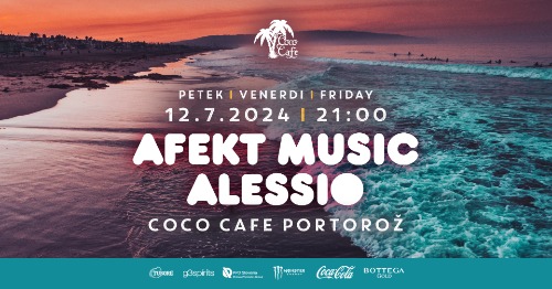 Afekt Music & Alessio