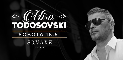 Miro Todosovski