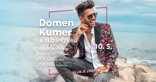 Domen Kumer