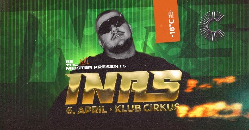 Balkan Trap | Inas