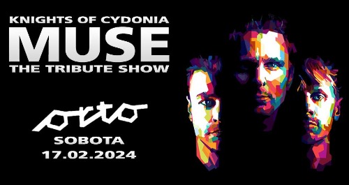 Knights of Cydonia