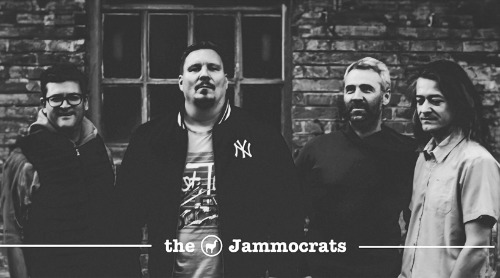 Jammocrats