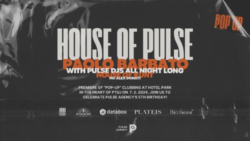 House of Pulse