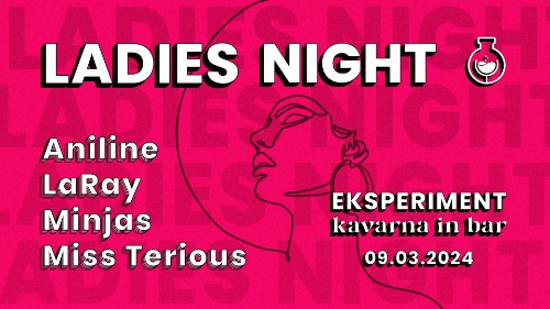 Ladies Night