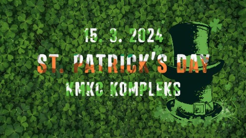 St. Patrick's Day