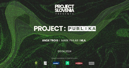 Project: Publika | AnDe Trois