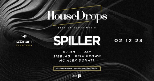 House Drops - Best of House Music