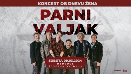 Parni Valjak