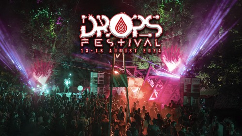 DROPS festival 2024