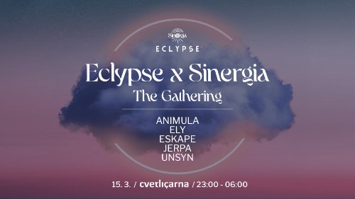 Eclypse | Sinergia: The Gathering