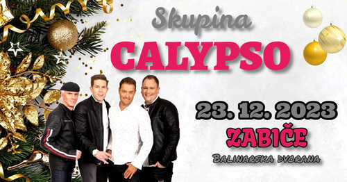 Skupina Calypso