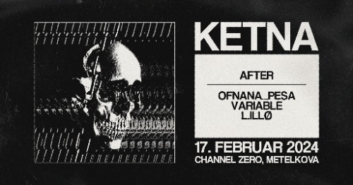 Ketna vol.III After