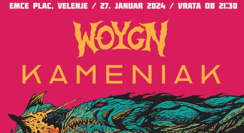 Kameniak | Woygn