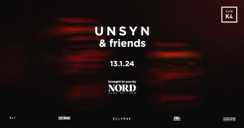 UNSYN & Friends