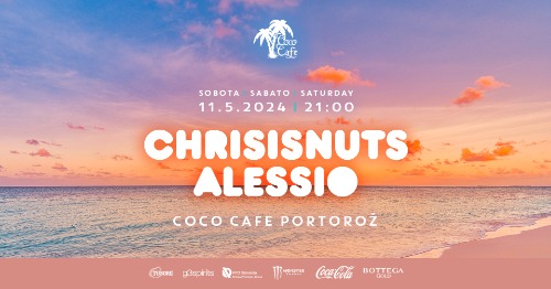 ChrisIsNuts & Alessio