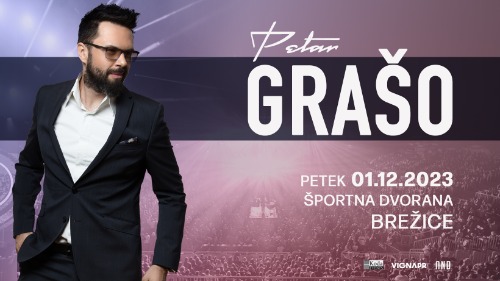 Petar Grašo / Brežice