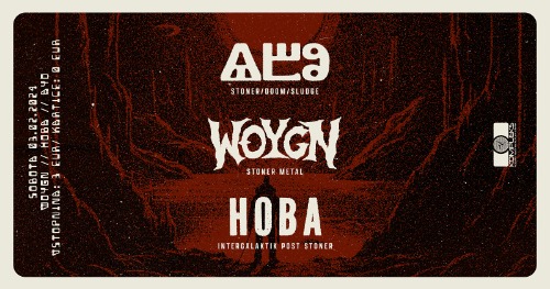 Woygn | Hoba | Ayd