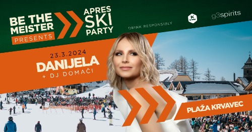 Apres Ski | Danijela