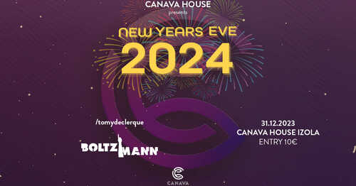 Canava X 2024