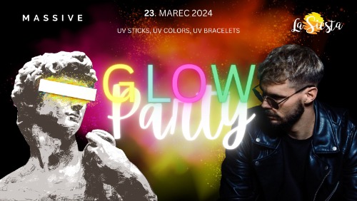 Glow Party | Massive