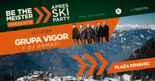 Apres Ski | Grupa Vigor