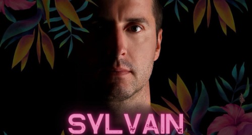 OLDIES GOLDIES - DJ SYLVAIN