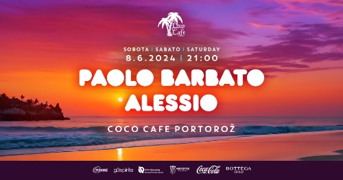 Paolo Barbato & Alessio