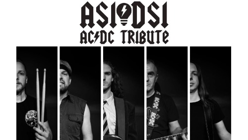 ASI/DSI | AC/DC Tribute