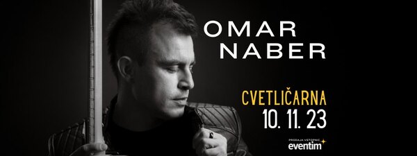 Omar Naber