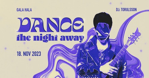 Dance the Night Away