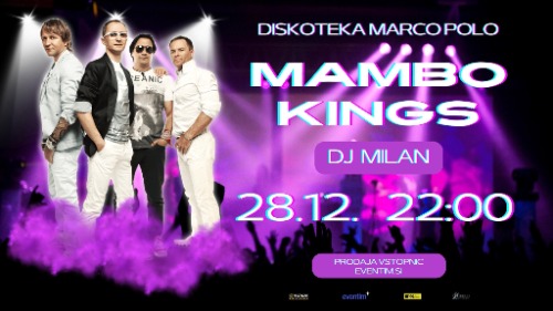 Mambo Kings