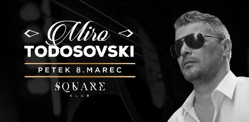 Miro Todosovski