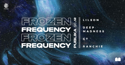 Frozen Frequency