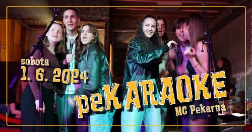 peKaraoke