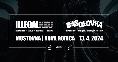 Illegal Kru X Basolovka