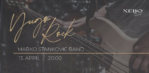 Marko Stanković Band