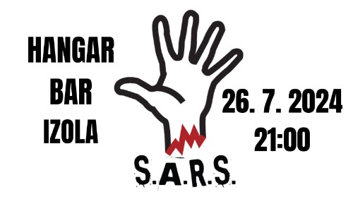 S.A.R.S