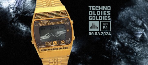 K4 Techno Oldies Goldies