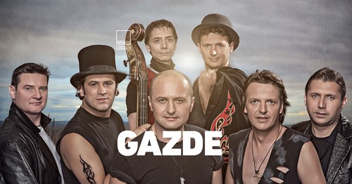 GAZDE